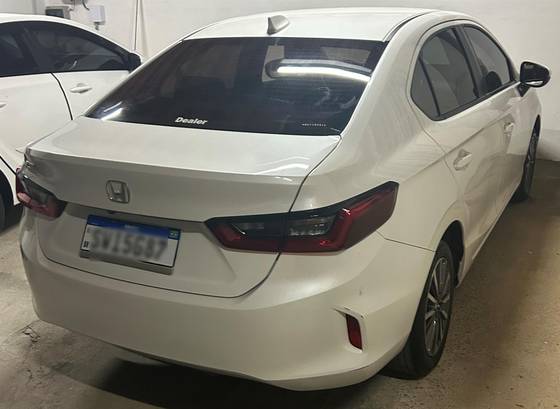 HONDA CITY 1.5 i-VTEC FLEX LX CVT HONDA CITY 1.5 i-VTEC FLEX LX CVT